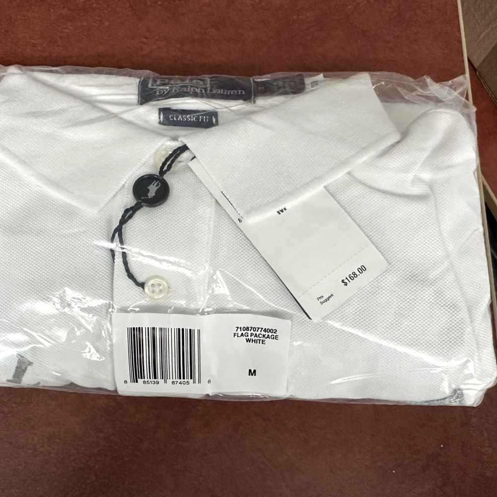 Ralph Lauren Polo